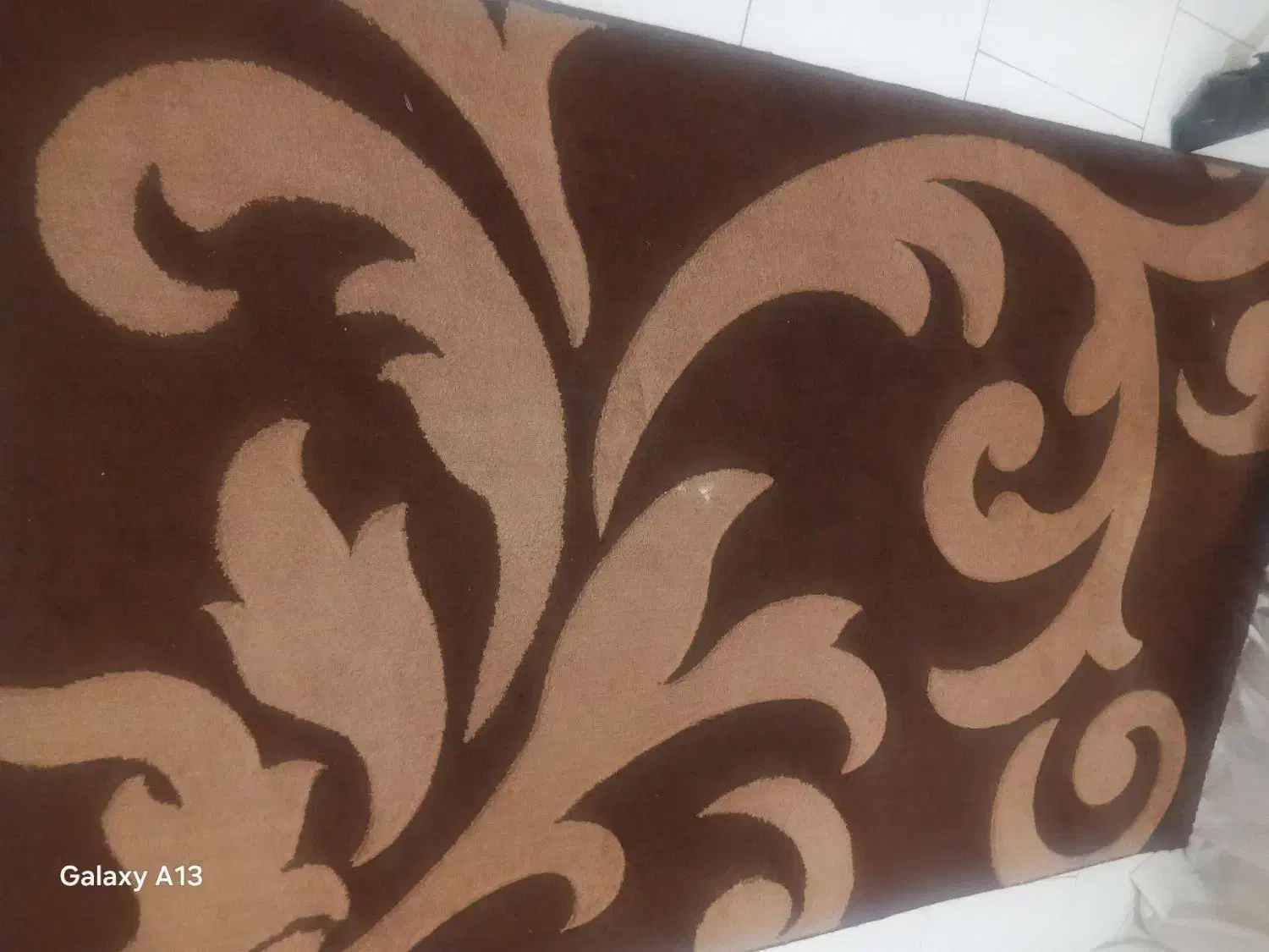 قالیچه|فرش|تهران, ائمه اطهار|دیوار