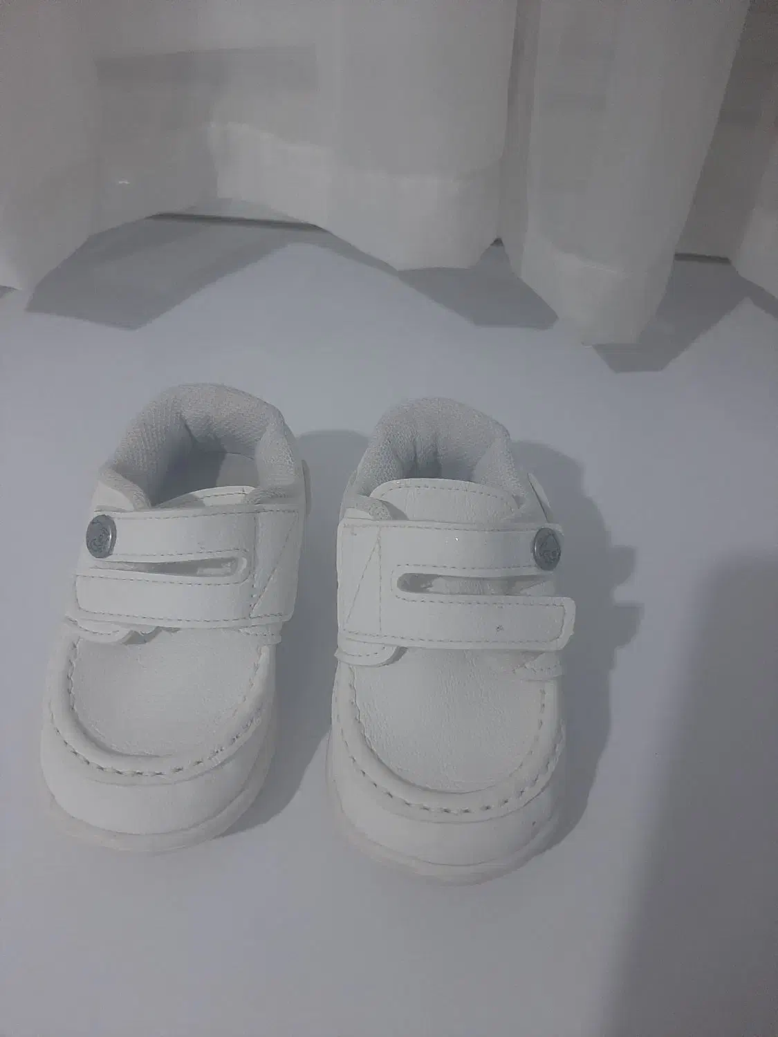 کفش بچه در حد نو|کفش و لباس بچه|سنقر, |دیوار