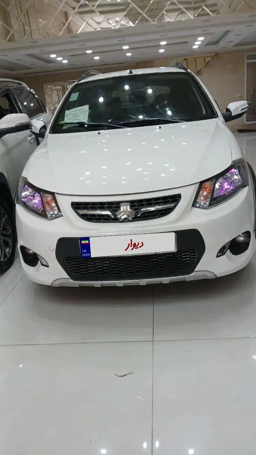 کوییک s مدل 1400|خودرو سواری و وانت|تبریز, |دیوار