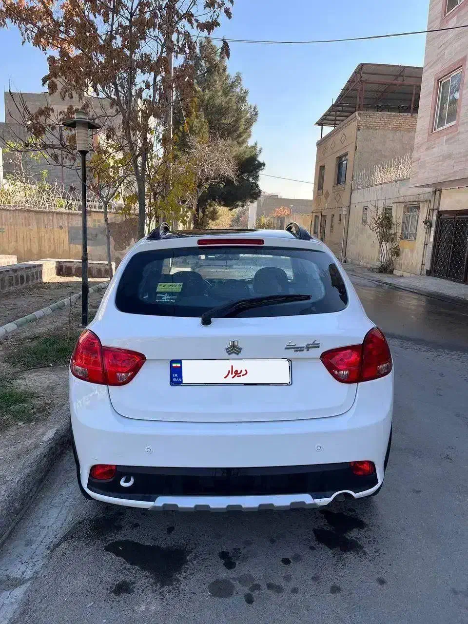 کوییک gxrL مدل ۱۴۰۳ کم کار|خودرو سواری و وانت|مشهد, بهارستان|دیوار