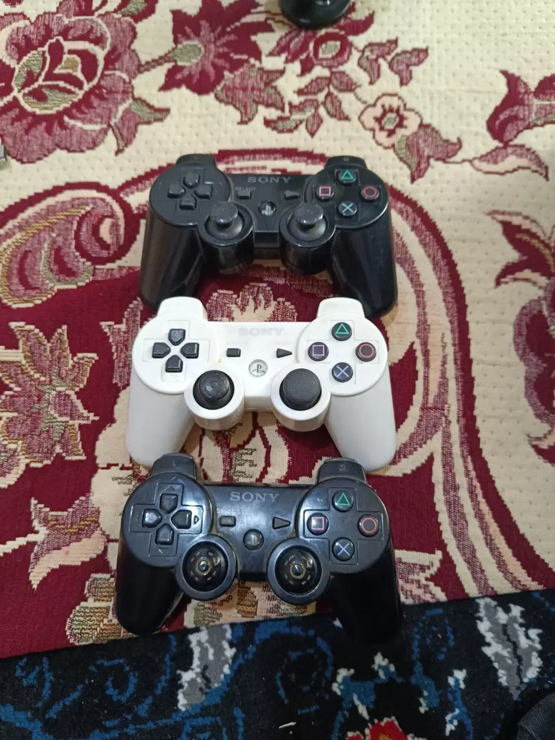 پلستیشن 3|کنسول، بازی ویدئویی و آنلاین|چمران, |دیوار