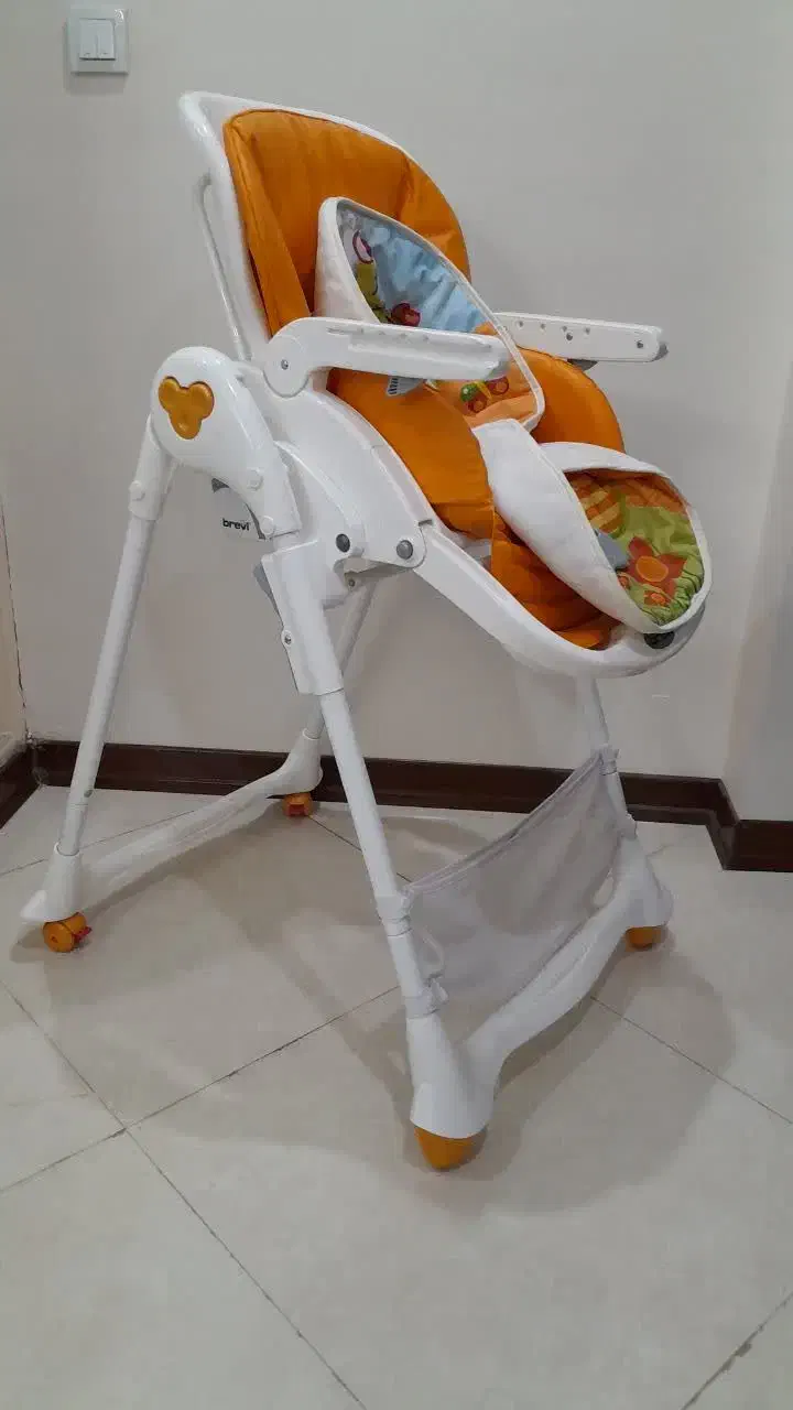 صندلی غذا|میز و صندلی غذاخوری|تهران, افسریه شمالی|دیوار