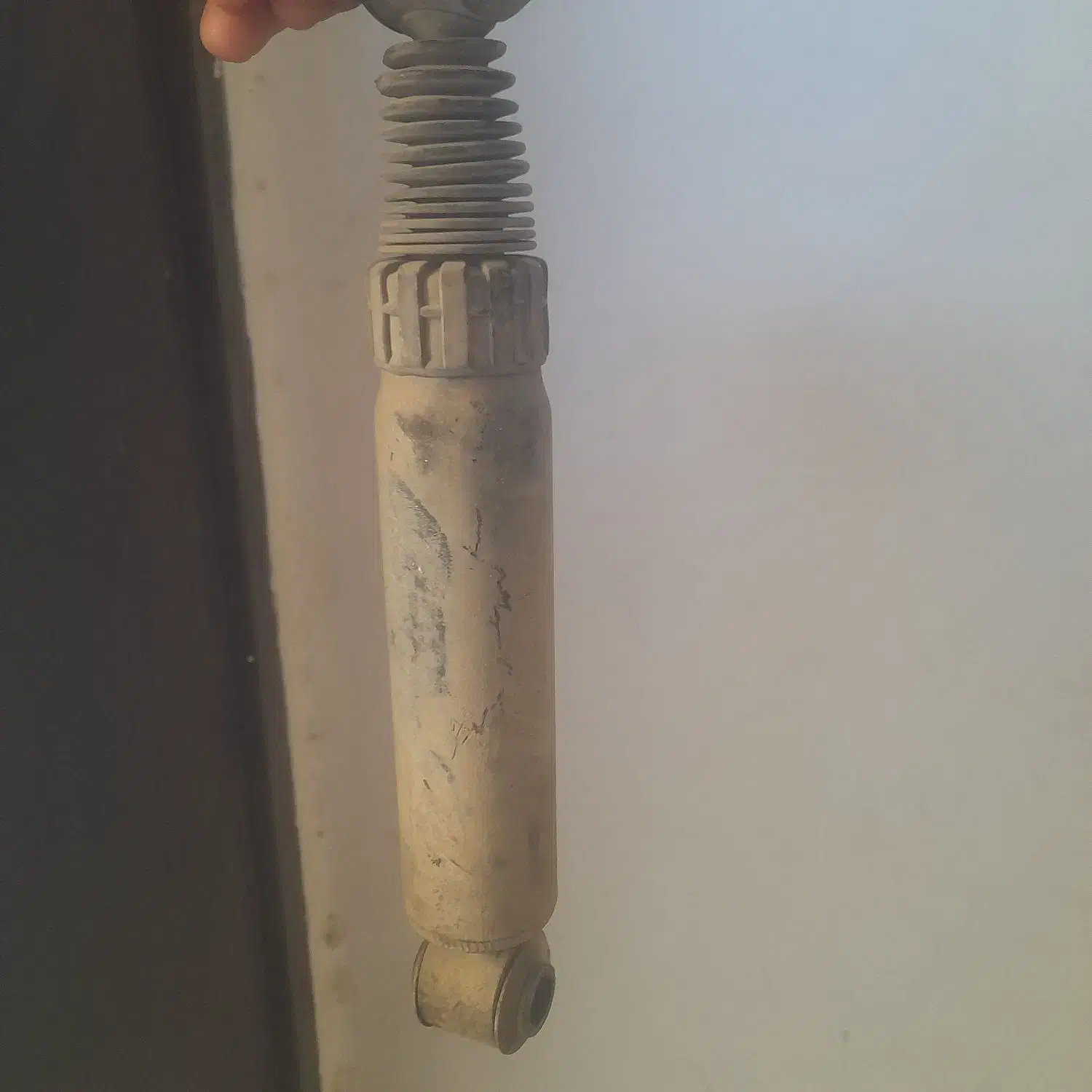 کمک عقب سمند و خانواده پژو|قطعات یدکی و لوازم جانبی|کرمانشاه, |دیوار