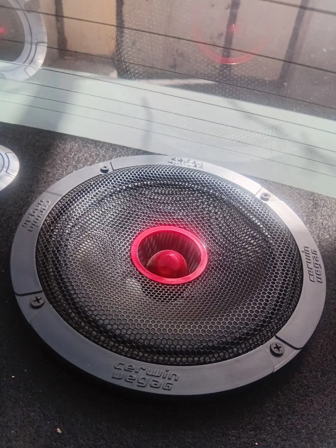 سیستم|سیستم صوتی خانگی|معصومیه, |دیوار