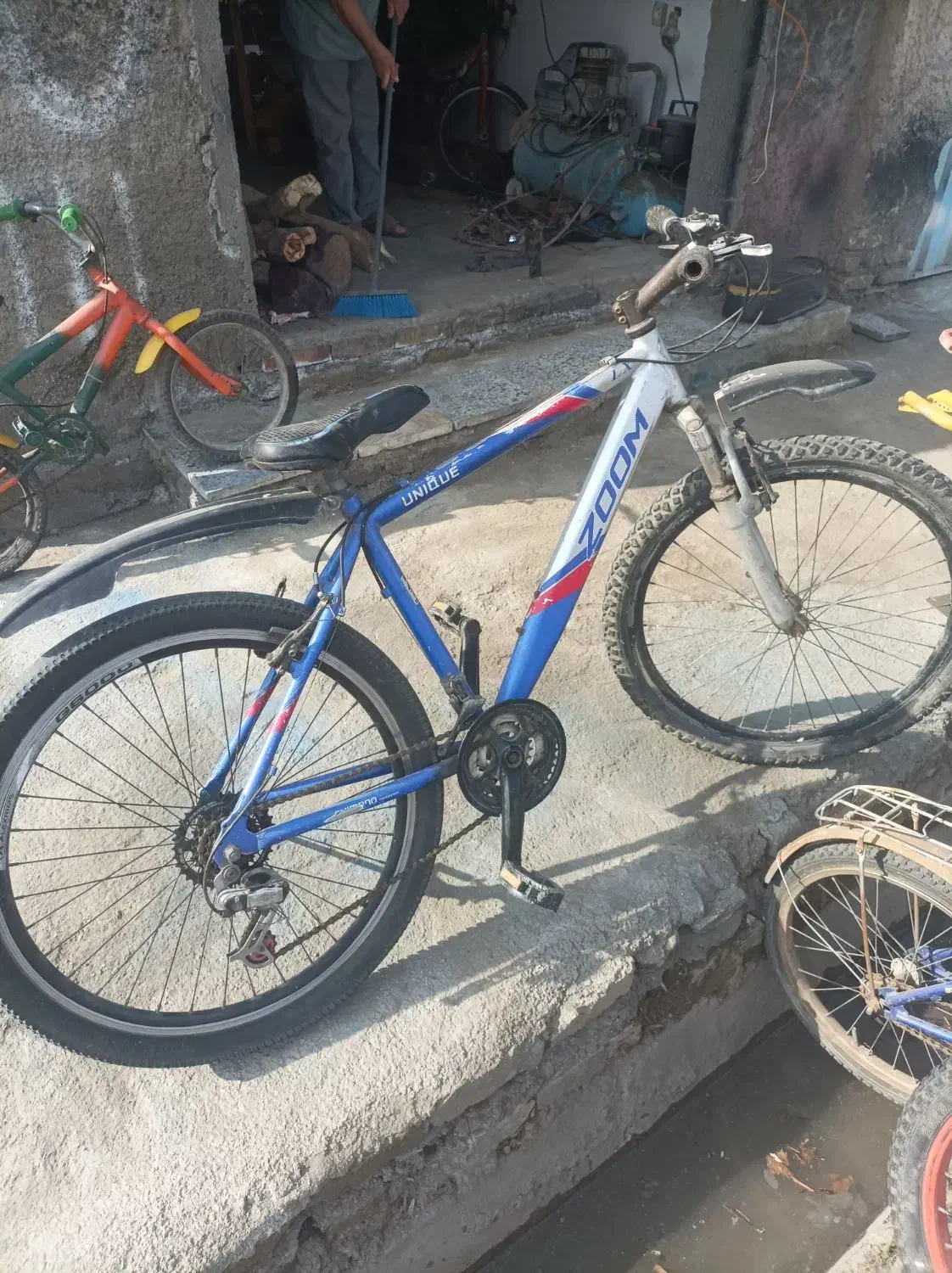 فروش فوری دوچرخه 26|دوچرخه، اسکیت، اسکوتر|گنبد کاووس, |دیوار