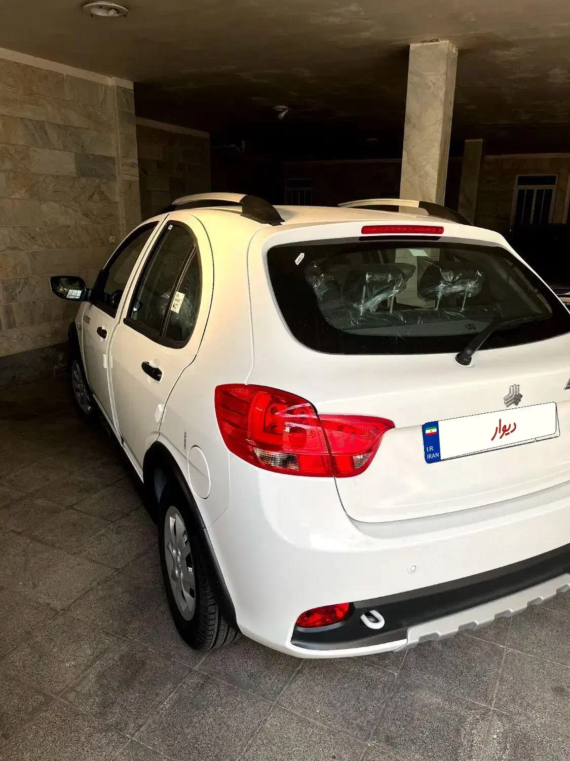 کوییک S صفر کیلومتر تحویل اول آذر ۱۴۰۴|خودرو سواری و وانت|تهران, استقلال|دیوار