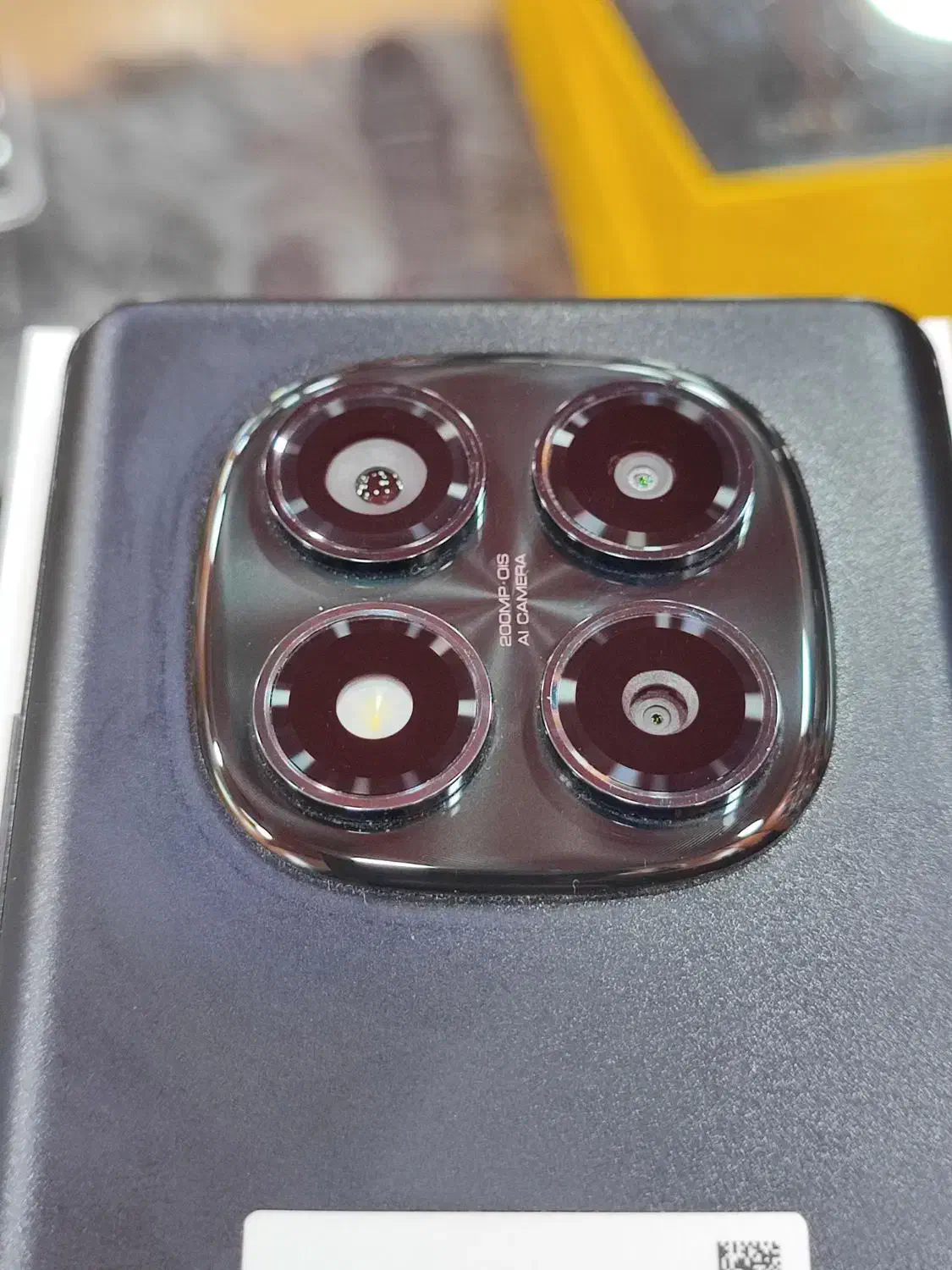 Redmi Note 14 Pro 256Gb 8Gb|موبایل|لامرد, |دیوار