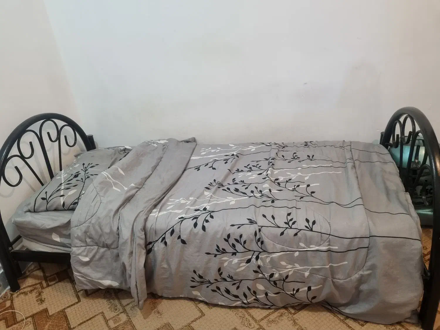 تشک و تخت ۲۵۰۰|تشک تختخواب|اندیمشک, |دیوار