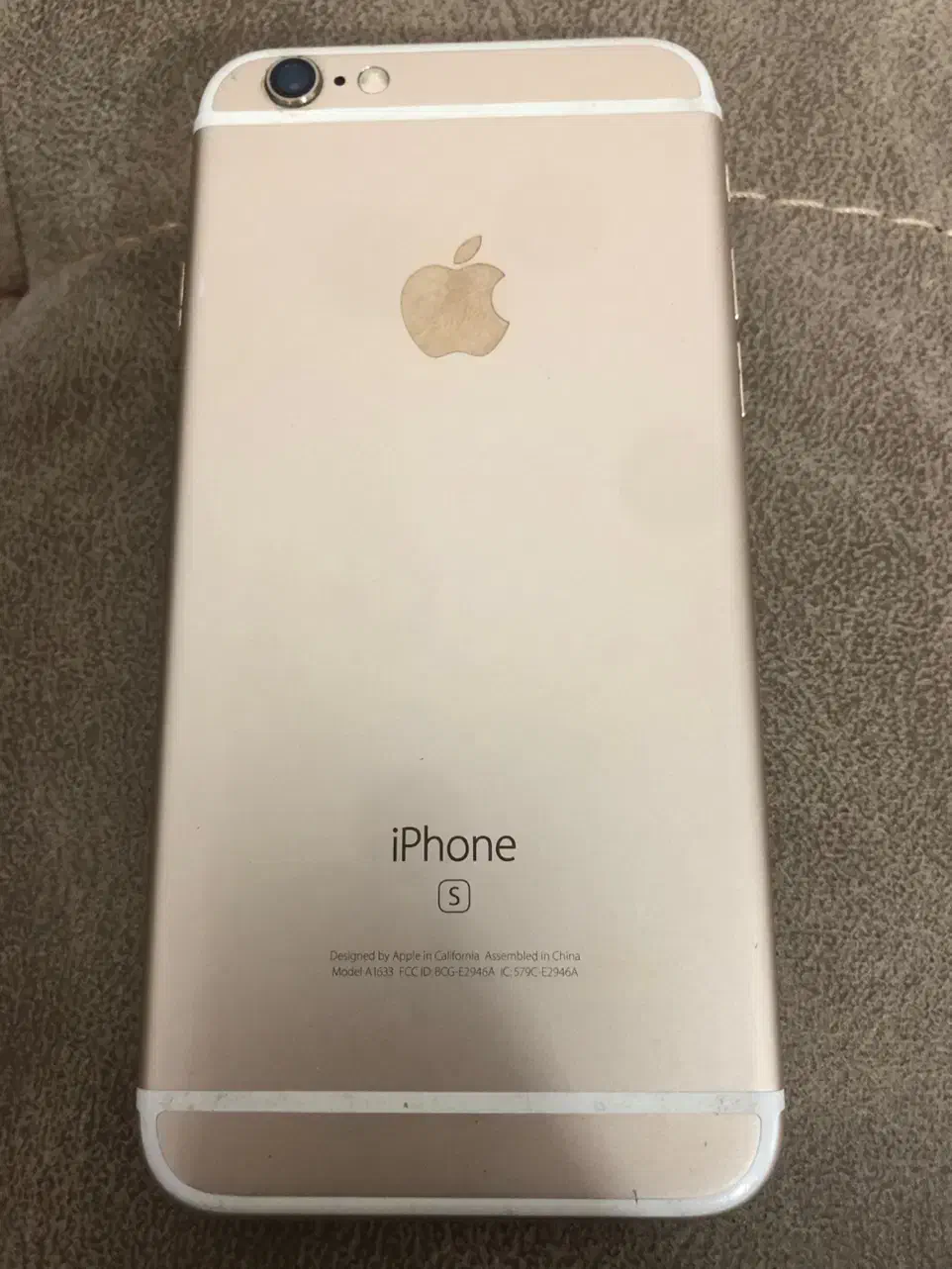 آیفون 6s|موبایل|خسروشاه, |دیوار