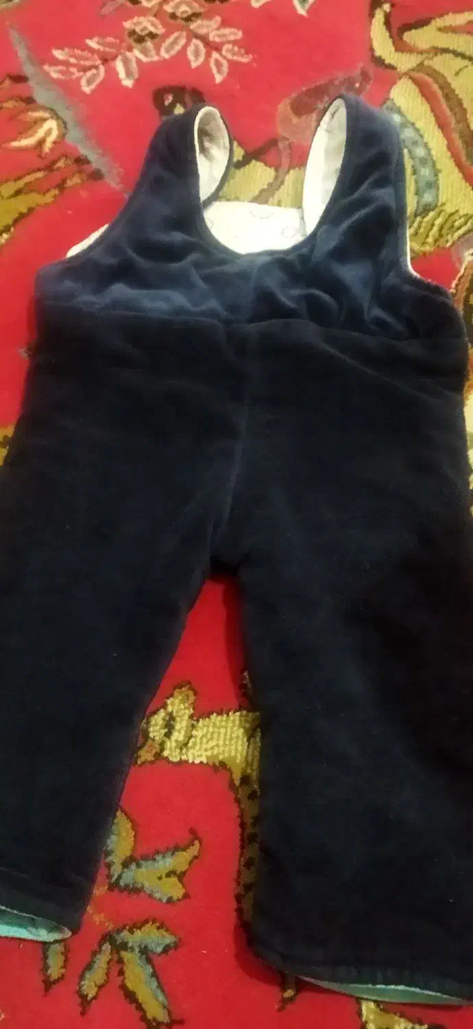 لباس بچگانه|کفش و لباس بچه|ایلام, |دیوار