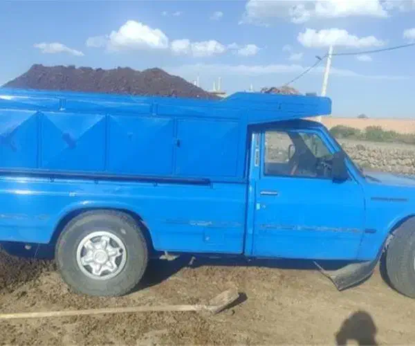 با سلام کود حیوانی باسایپا|خدمات باغبانی و درختکاری|میاندوآب, |دیوار