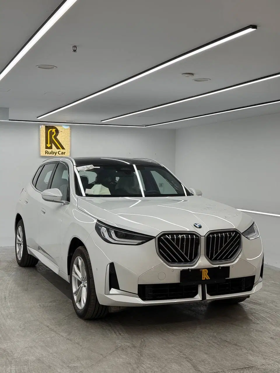 Bmw x3 2026|خودرو سواری و وانت|تهران, محمودیه|دیوار