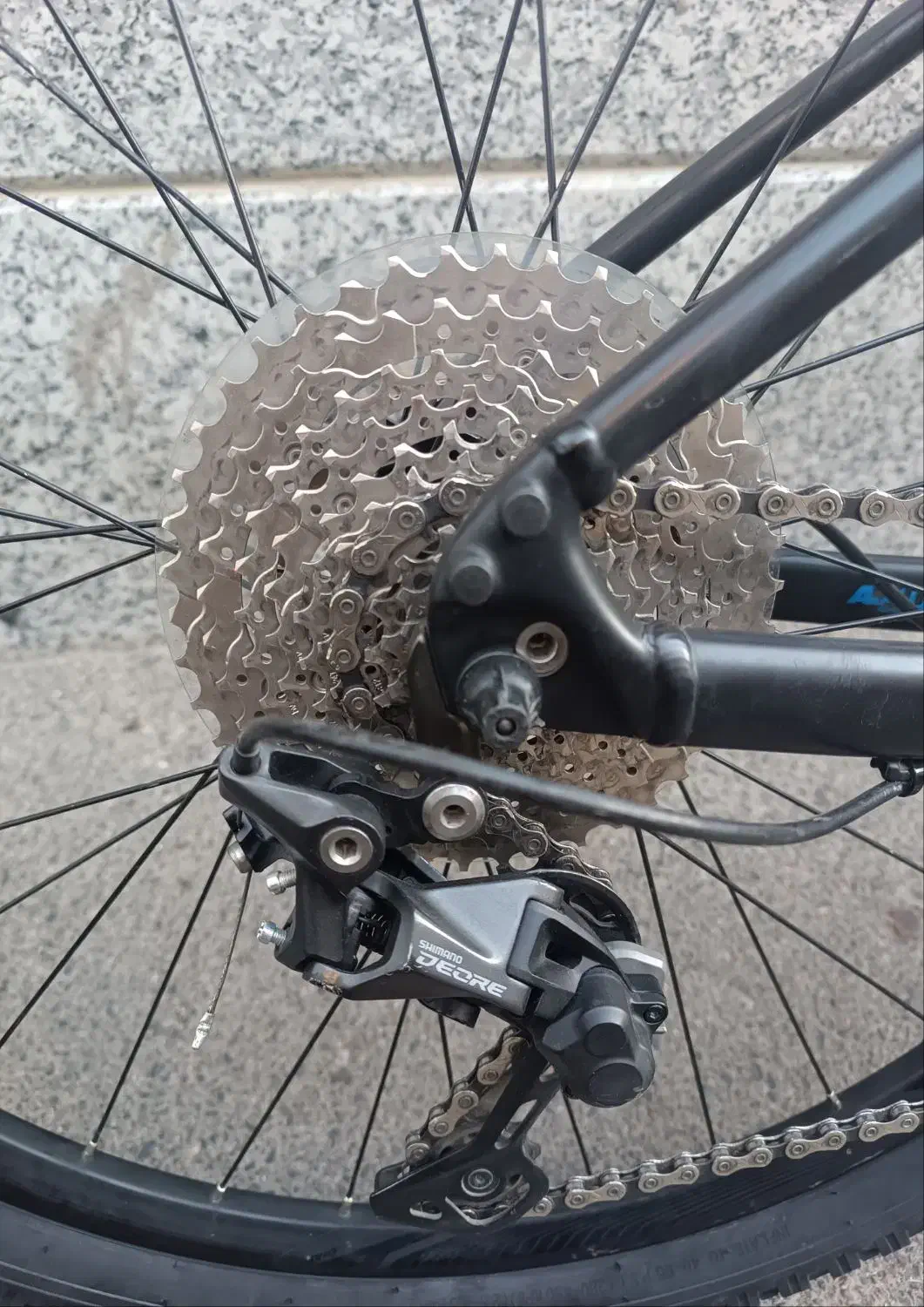 جاینت تالون 1|دوچرخه، اسکیت، اسکوتر|تبریز, |دیوار