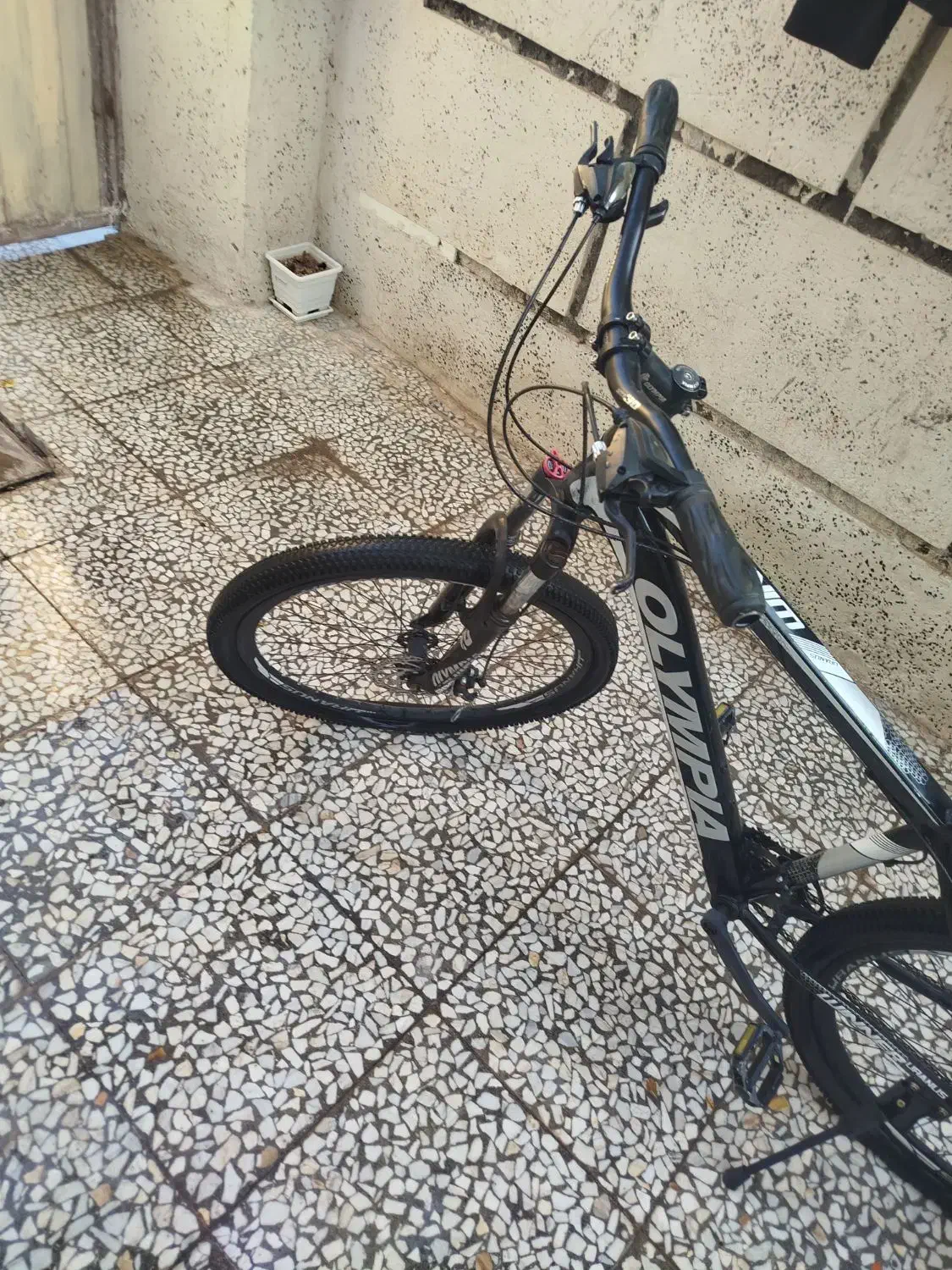 دوچرخه سالم 26|دوچرخه، اسکیت، اسکوتر|بم, |دیوار