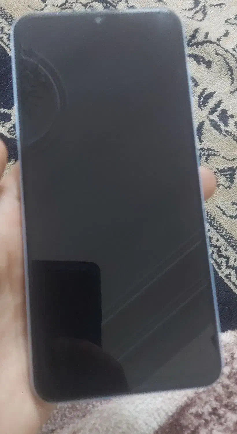 a23        ram6|موبایل|اصفهان, باغ فدک|دیوار