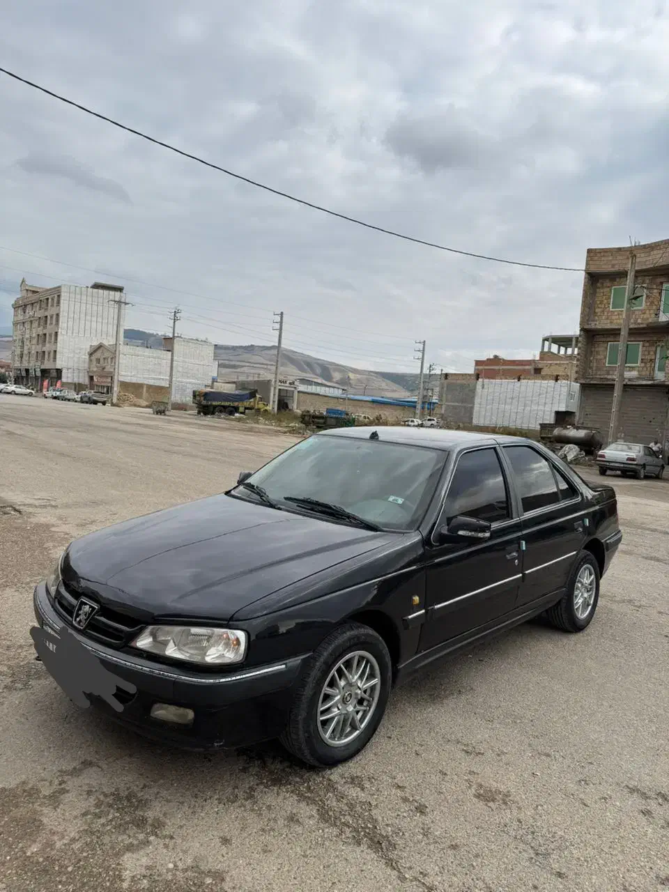 ماشین فروشی|خودرو سواری و وانت|گنبد کاووس, |دیوار