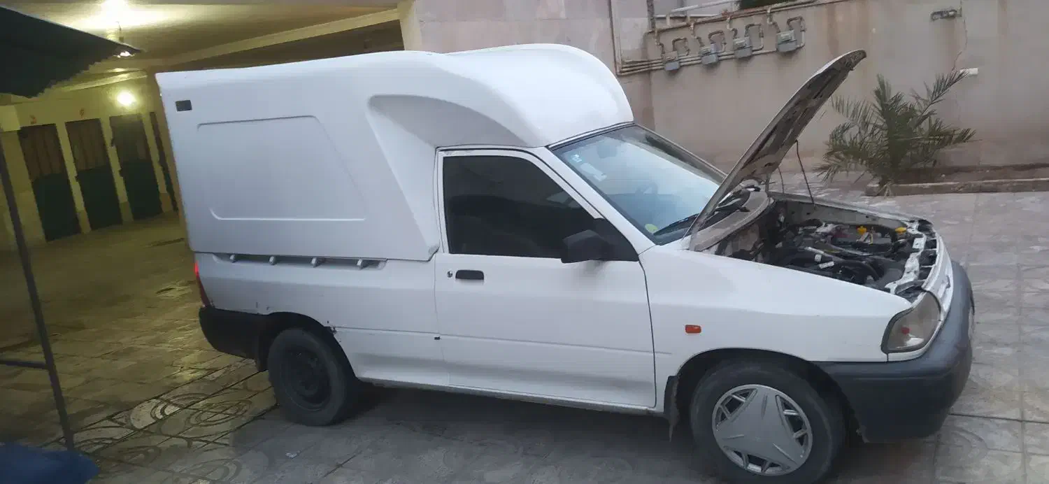 فروش خودرو|خودرو سواری و وانت|ملارد, |دیوار