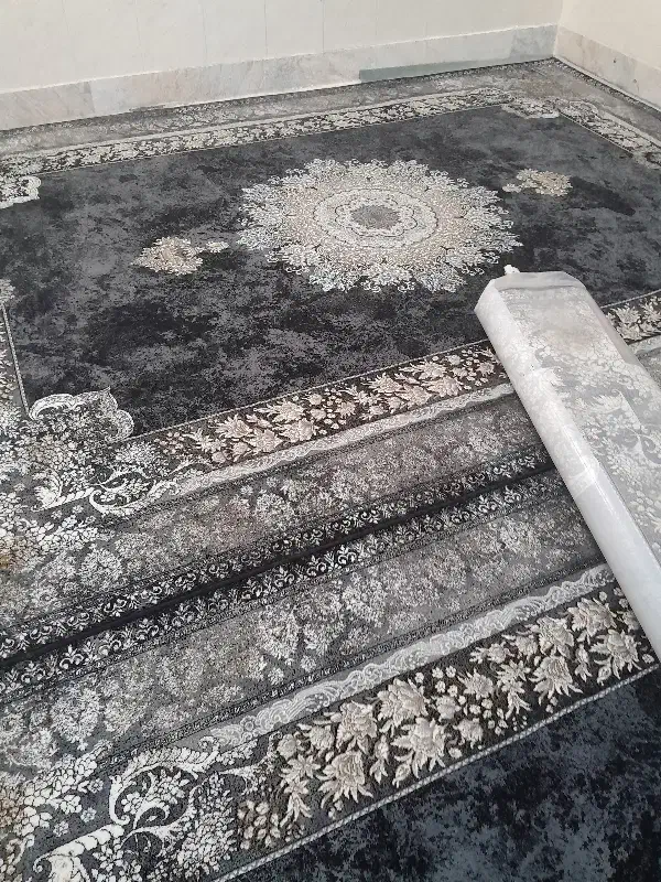 ۳ عدد فرش ۹متری نو|فرش|خواف, |دیوار