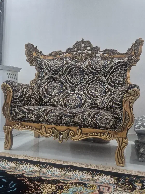 مبلمان|مبلمان خانگی و میز عسلی|ایلام, |دیوار