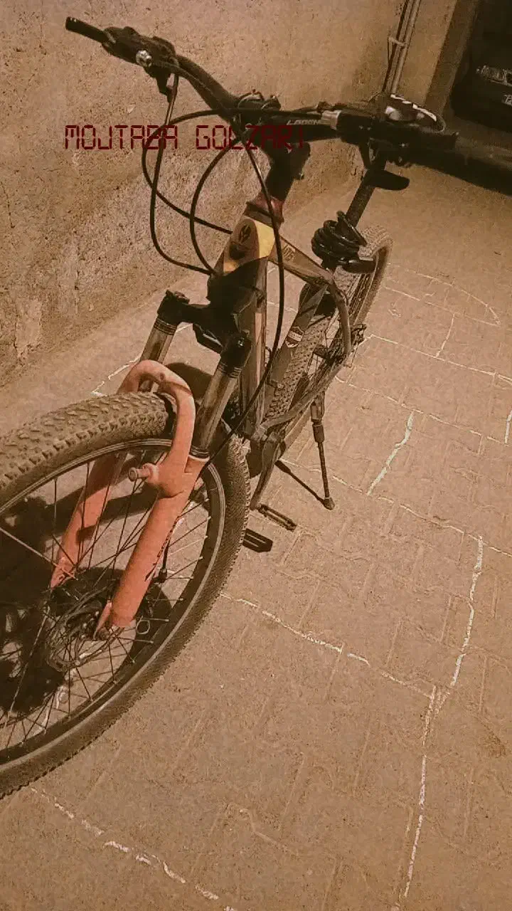 دوچرخه۲۶|دوچرخه، اسکیت، اسکوتر|تربت جام, معدآباد|دیوار