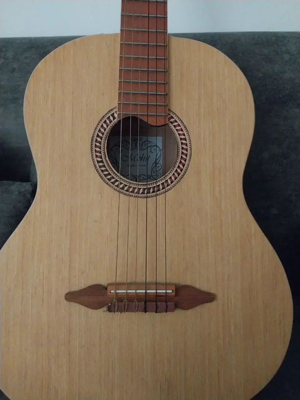 گیتار mohit|گیتار، بیس، امپلیفایر|محمدیه-قزوین, |دیوار