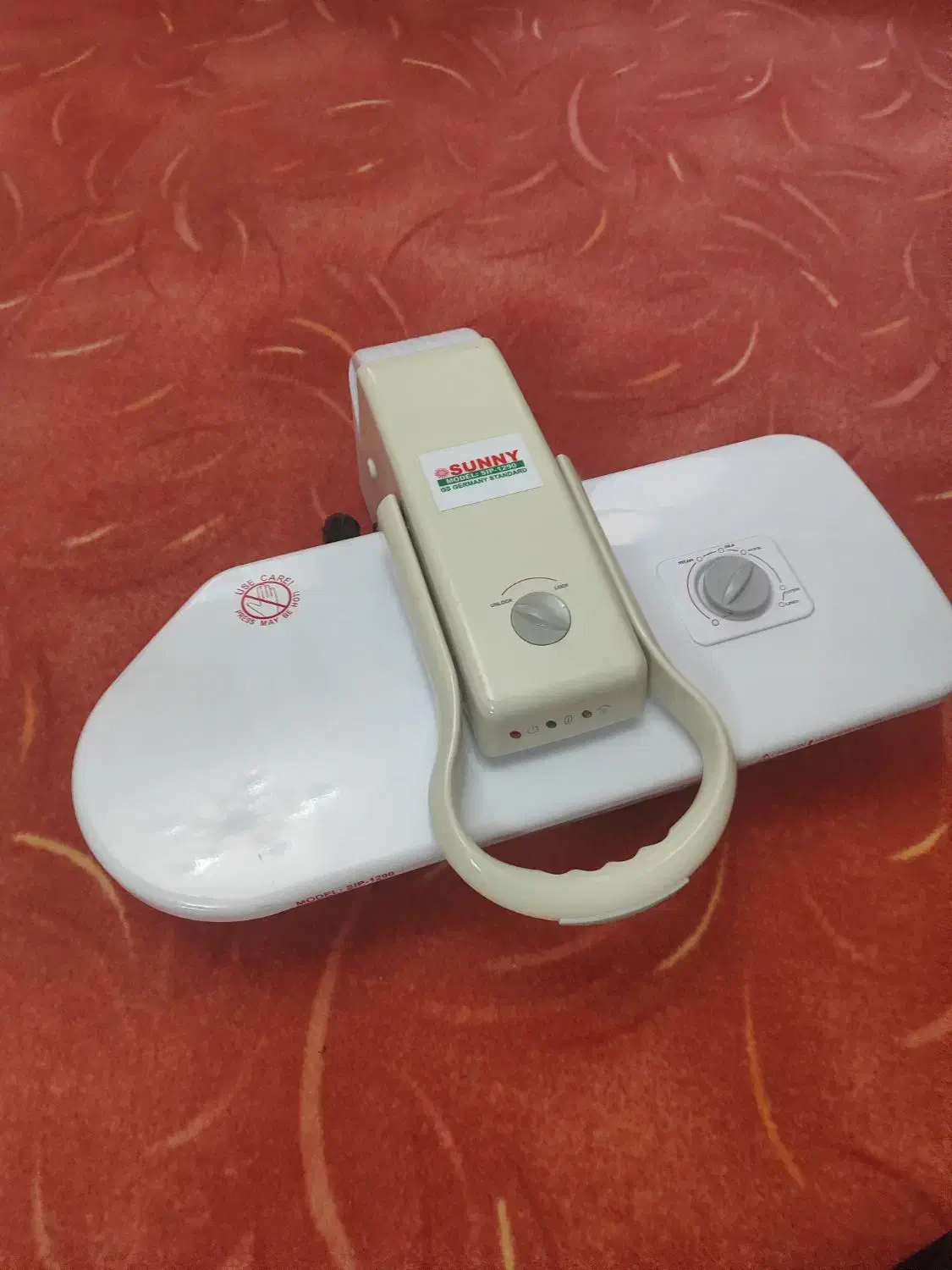 اتو پرسSUNNY|اتو و لوازم اتو|میاندوآب, |دیوار