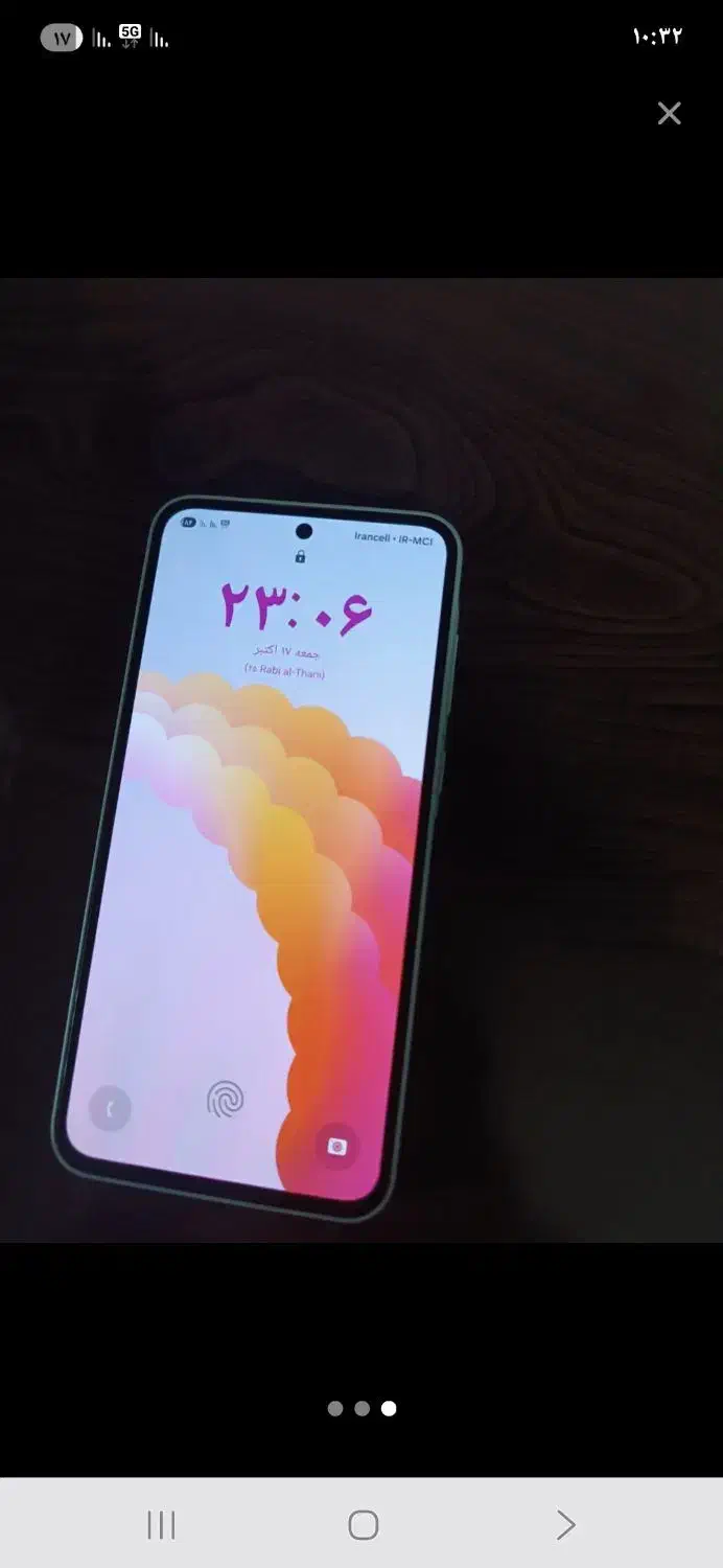 گوشیa35|موبایل|تبریز, |دیوار