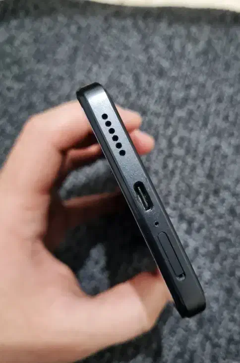 شیائومی note 12 pro plus|موبایل|تهران, تهرانپارس شرقی|دیوار