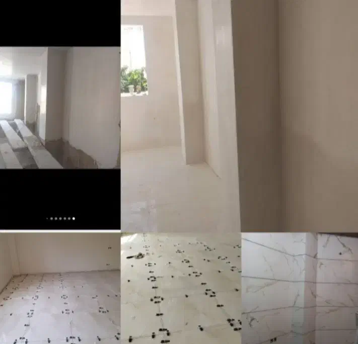 کاشیکاری گچکاری|خدمات پیشه و مهارت|کرج, کرج نو|دیوار