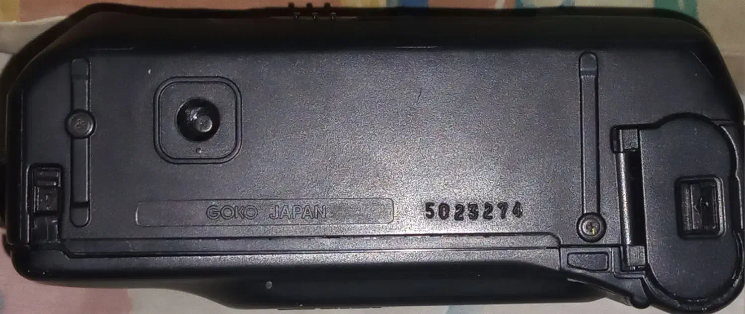 فروش دوربین عکاسی J-20s|دوربین عکاسی و فیلمبرداری|بیرجند, |دیوار