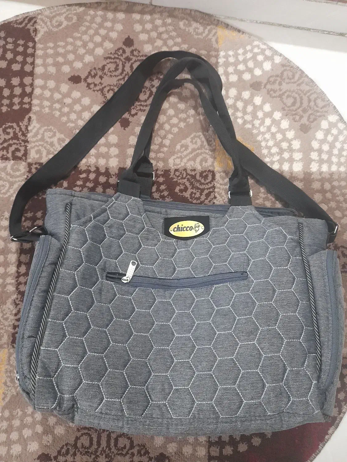 ساک بیمارستانی نوزاد|اسباب و اثاث بچه|تهران, جلیلی|دیوار