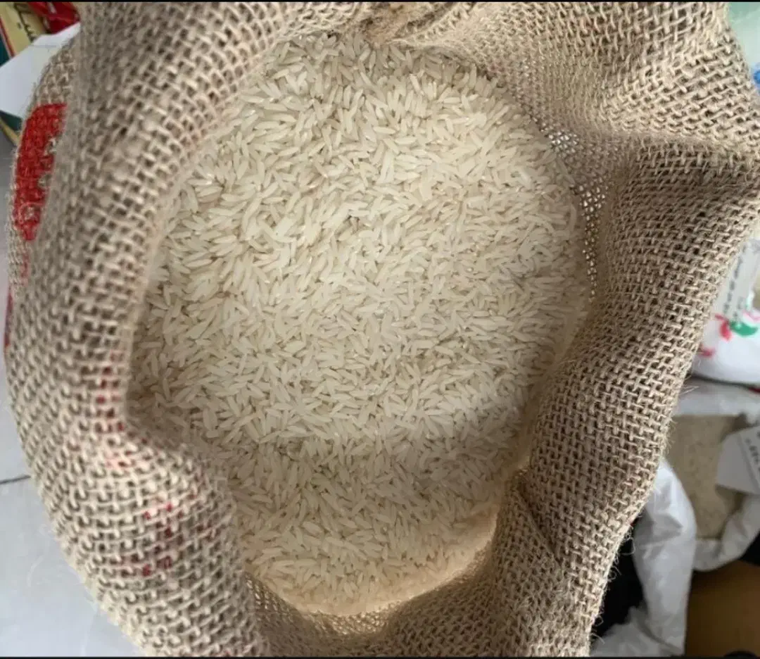 برنج علی کاظمی خو ش پخت دربیرانشهر|خوردنی و آشامیدنی|بیرانوند, |دیوار