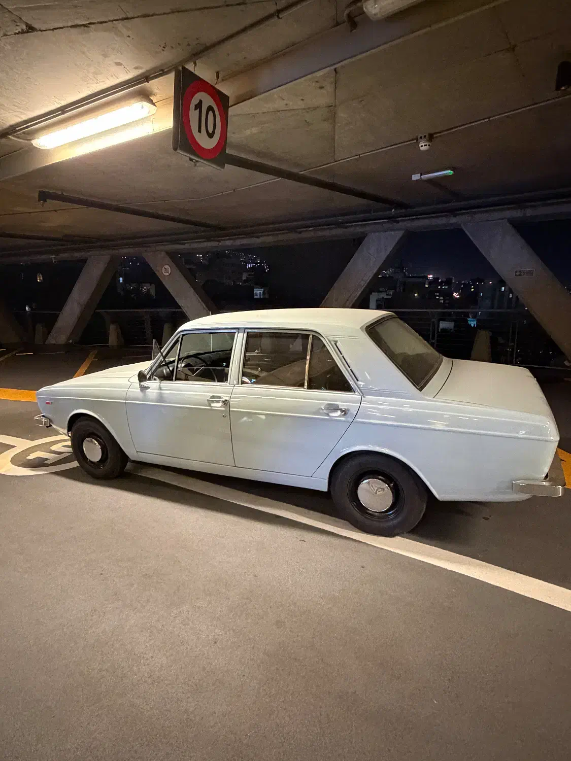 پیکان کارلوکس کلاسیک آبی اسمانی ۱۳۶۴|خودرو کلاسیک|تهران, قیطریه|دیوار