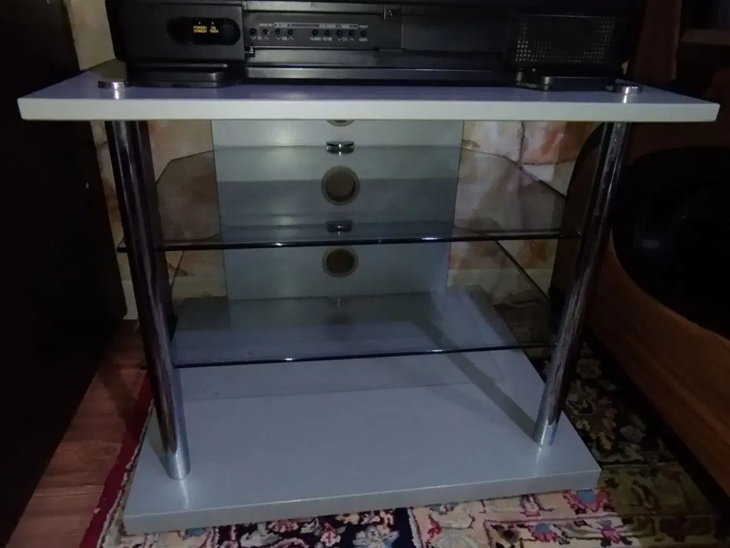 تلوزیون NEC ژاپن|تلویزیون و پروژکتور|کرمان, |دیوار