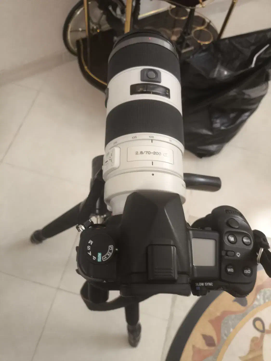 دوربین عکاسی برند سونی|دوربین عکاسی و فیلمبرداری|تهران, استخر|دیوار