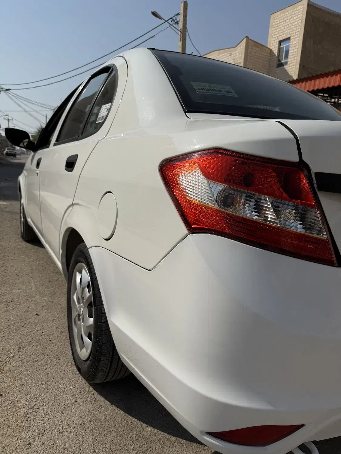 فروش ساینا بدون رنگ وشاسی ها پلمپ|خودرو سواری و وانت|بندر امام خمینی, |دیوار