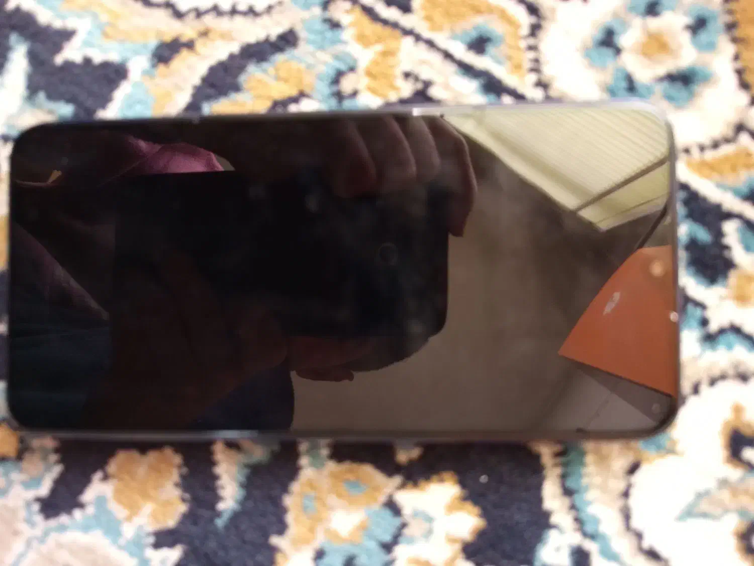 SAMSUNG. A10|موبایل|شیراز, شهرک ولیعصر|دیوار