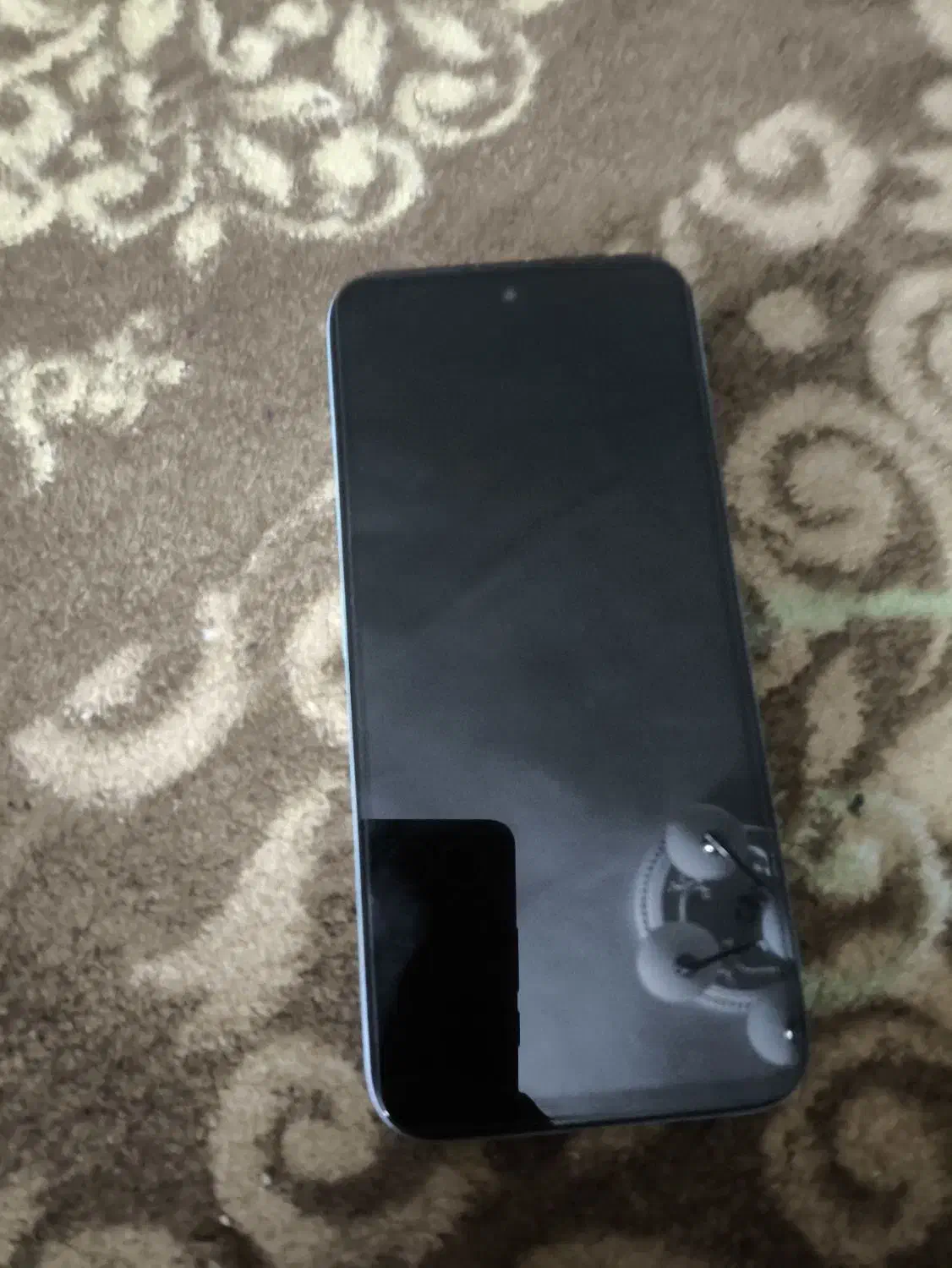 هانر x6c|موبایل|مشهد, پنجتن|دیوار