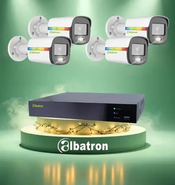 دوربین مداربسته|دوربین مداربسته|مبارکه, |دیوار