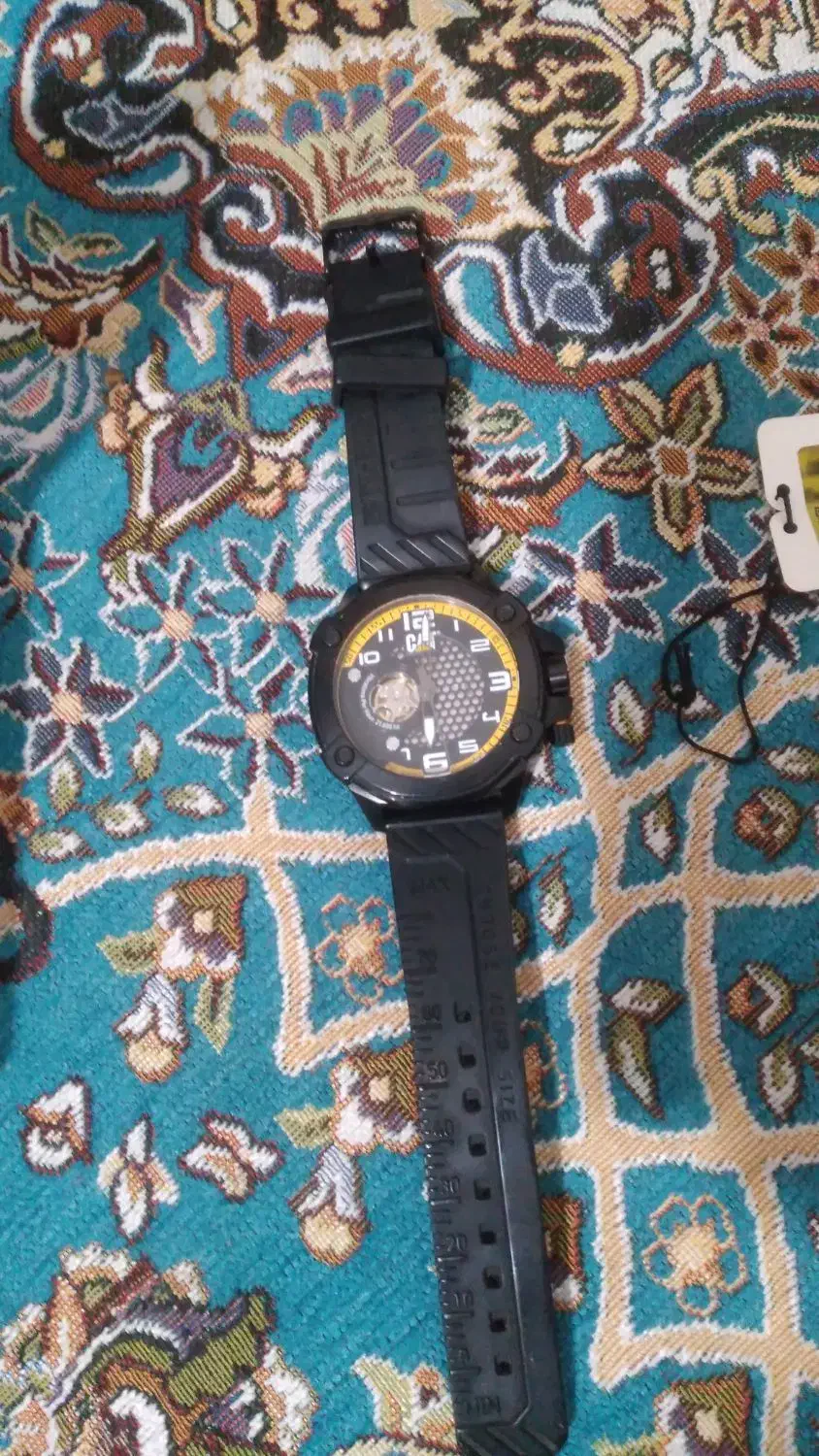 ساعت کت|ساعت|اهواز, ۲۰۰۰واحدی|دیوار