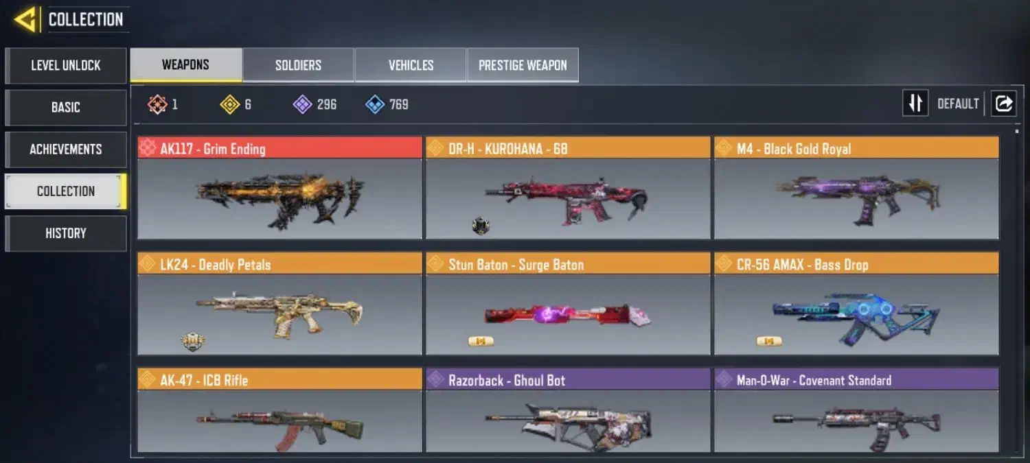 اکانت کالاف|کنسول، بازی ویدئویی و آنلاین|باشت, |دیوار