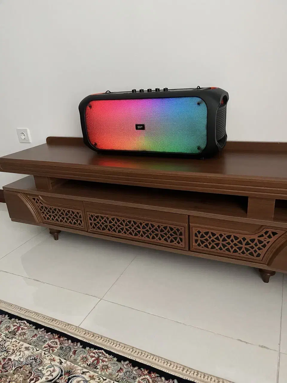 میز تلویزیون شیک|میز تلویزیون|قائمشهر, |دیوار