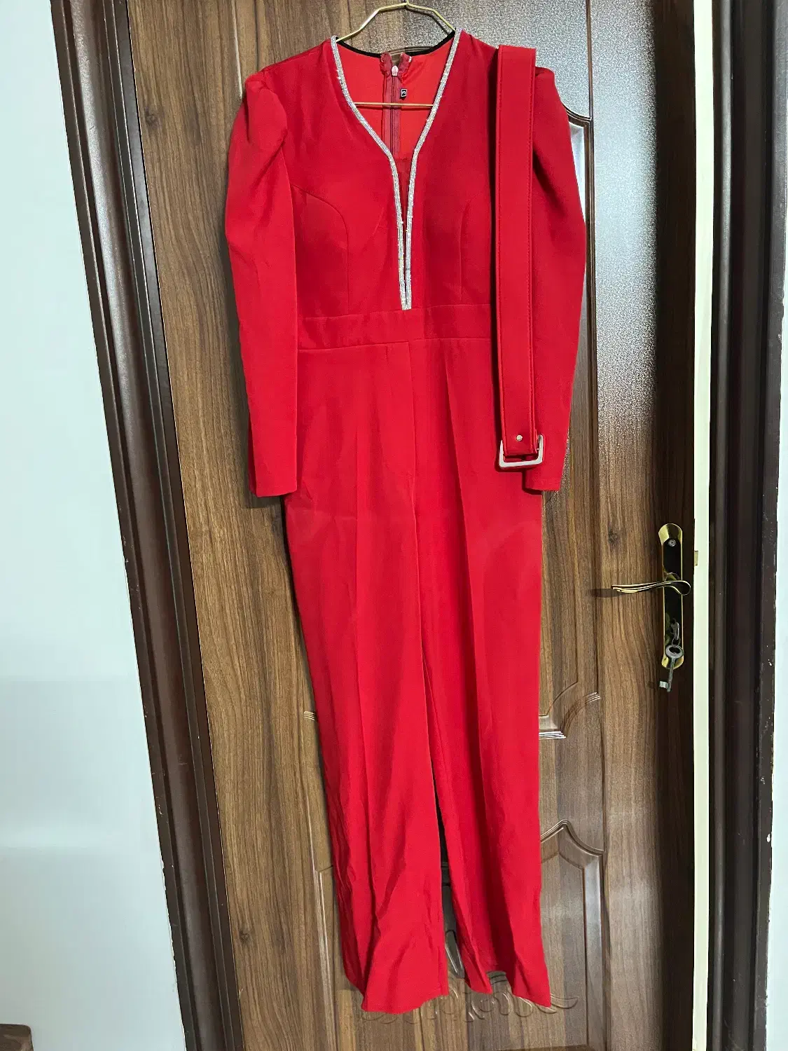 اورال مجلسی آستین پفی|لباس|مشهد, خواجه ربیع|دیوار