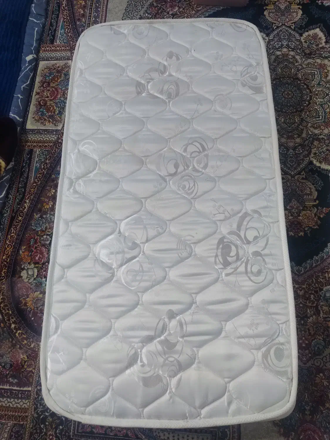 تشک کودک رویال|تشک تختخواب|بوشهر, |دیوار