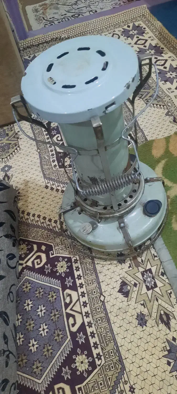 چراغ الاعدین|لامپ و چراغ|ورامین, ورامین|دیوار