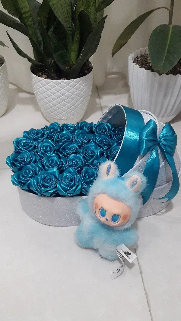 باکس گل|گل مصنوعی|گرگان, |دیوار