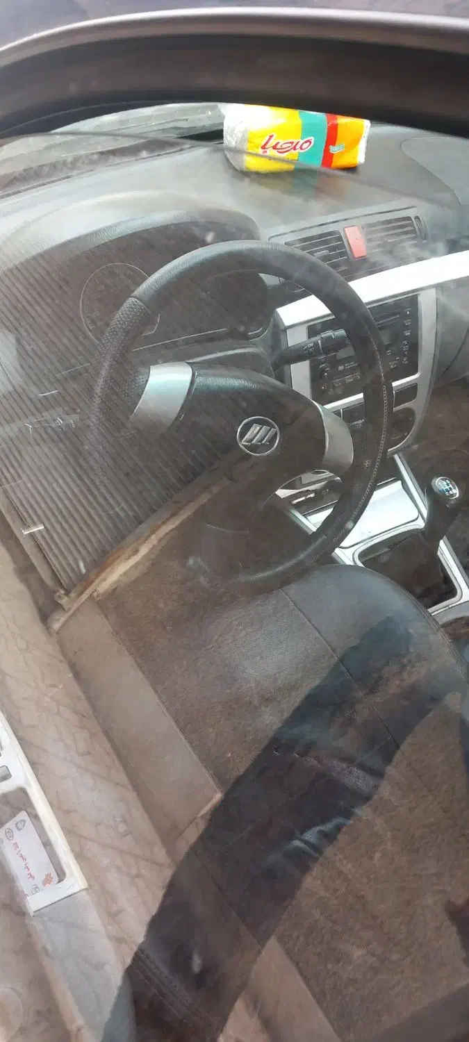 لیفان ۵۲۰|خودرو سواری و وانت|تهران, جوادیه تهرانپارس|دیوار