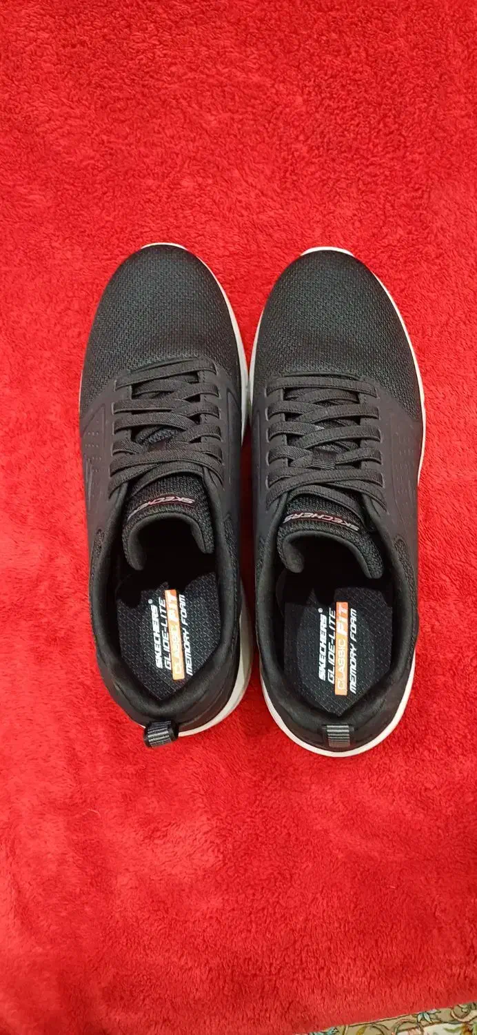 کتونی اسکیچرز اصل از آلمان آوردن|کیف، کفش، کمربند|تهران, شهرک کوهسار|دیوار