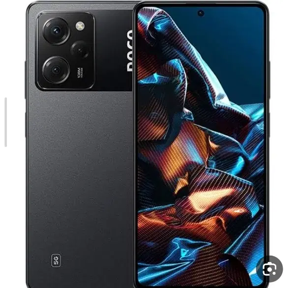 شیاومی پوکو X5pro|موبایل|اهواز, سیاحی(سه راه خرمشهر)|دیوار