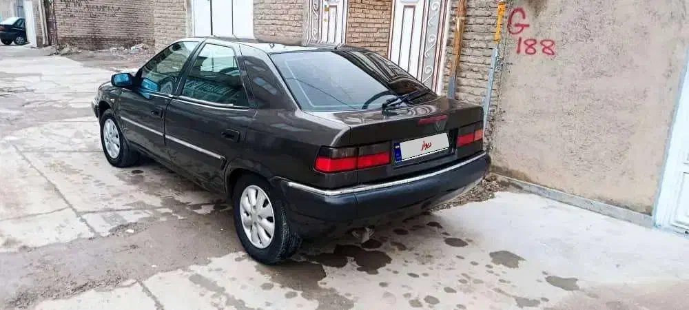 فروشی|خودرو سواری و وانت|بوکان, |دیوار